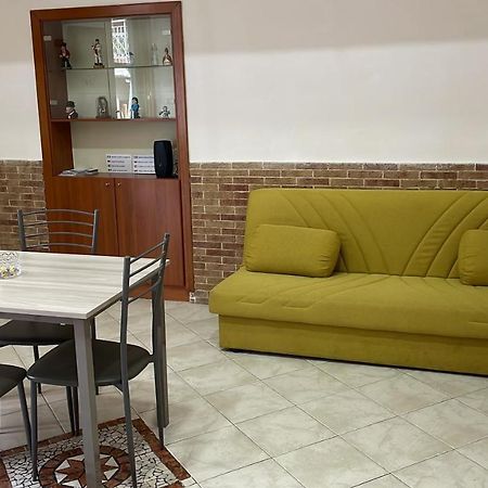 Casa Emilia Apartment Napoli Ngoại thất bức ảnh
