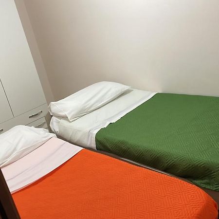 Casa Emilia Apartment Napoli Ngoại thất bức ảnh