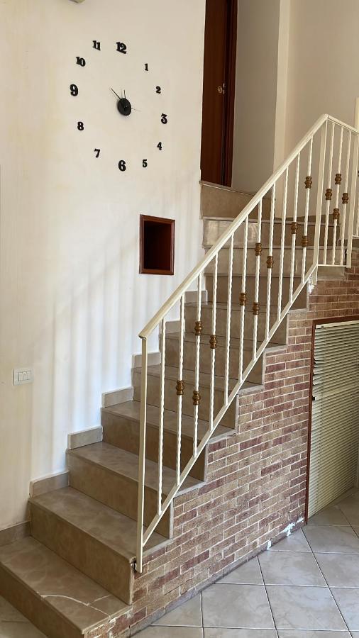 Casa Emilia Apartment Napoli Ngoại thất bức ảnh