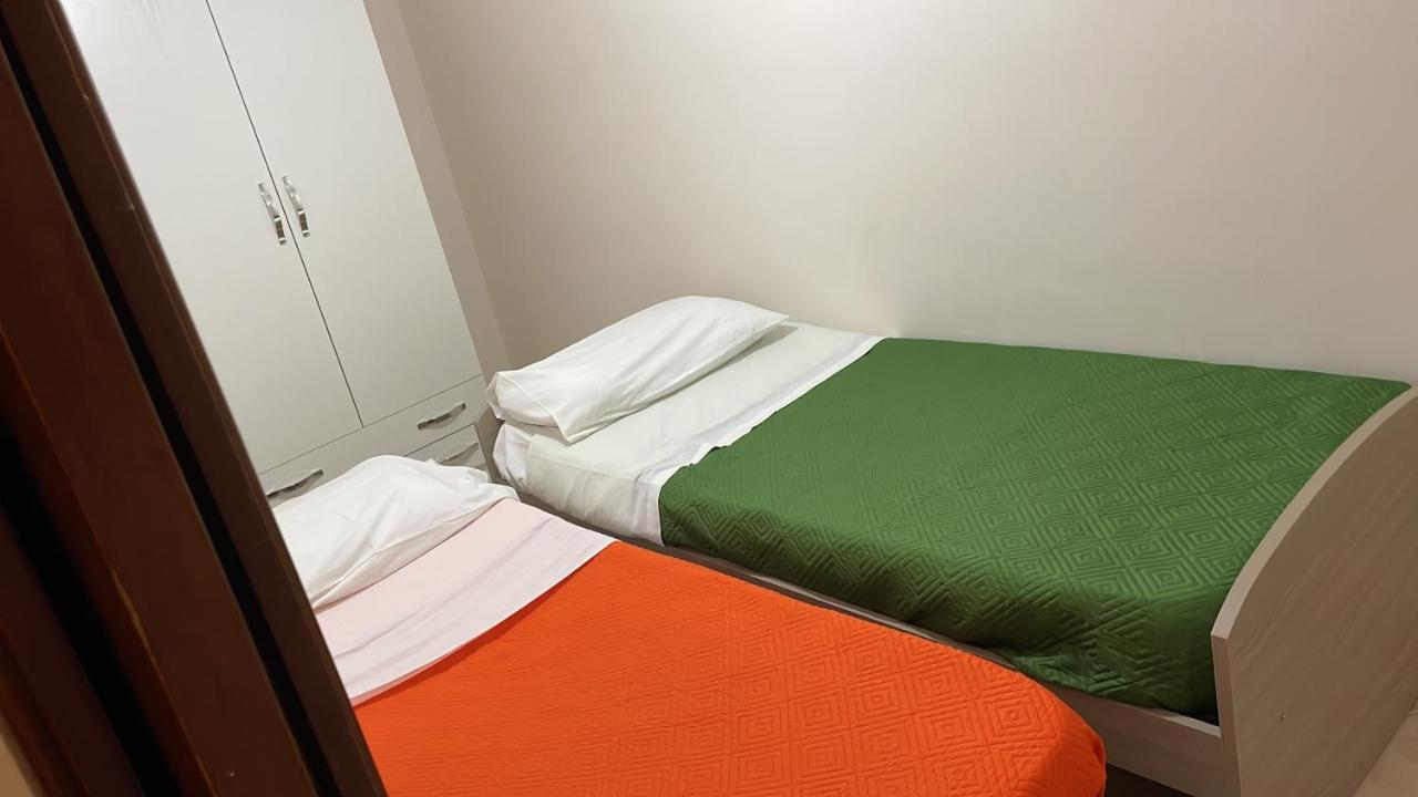 Casa Emilia Apartment Napoli Ngoại thất bức ảnh
